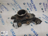 BMW 1 SERİSİ F20 KASA SOL ARKA TAŞIYICI ORJ ÇIKMA 33326792521
