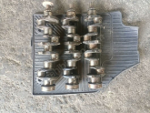 Oto Çıkma Parça / Ford / Taunus / Motor / Krank / Çıkma Parça 