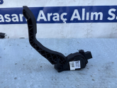 Oto Çıkma Parça / Citroen / C3 / Koltuk & Döşeme / Pedal / Çıkma Parça 