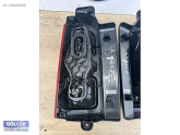 Oto Çıkma Parça / Peugeot / Expert / Far & Stop / Sol Arka Stop / Çıkma Parça 