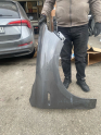 FİAT EGEA GRİ SAĞ ÖN ÇAMURLUK ORJINAL
