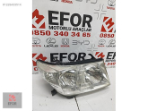 Oto Çıkma Parça / Toyota / Land Cruiser / Far & Stop / Sağ Ön Far / Çıkma Parça 