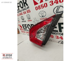 HONDA CIVIC SIFIR SAĞ DIŞ STOP 16-20 FC5 OEM NO: 33500-TET-H01