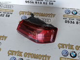 Oto Çıkma Parça / Audi / A6 / Far & Stop / Sol Arka Stop / Çıkma Parça 