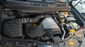 2009 CHEVROLET CAPTİVA C100 KOMPLE MOTOR