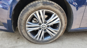 RENAULT MEGANE 4 ORJİNAL ÇIKMA ÇELİK JANT TOUCH