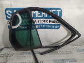 Oto Çıkma Parça / Volkswagen / Golf / Oto Cam / Kelebek Camı / Çıkma Parça 