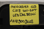 Oto Çıkma Parça / Mercedes / CLS / Far & Stop / Far Beyni / Çıkma Parça 