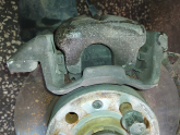 Oto Çıkma Parça / Volkswagen / Touran / Fren / Fren Merkezi / Çıkma Parça 
