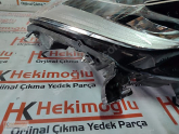 Oto Çıkma Parça / Renault / Megane / Far & Stop / Far Braketi / Çıkma Parça 