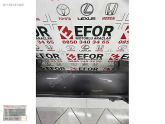 Oto Çıkma Parça / Honda / City / Tampon / Arka Tampon / Çıkma Parça 