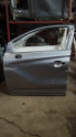 opel crossland sol ön kapı