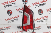 Oto Çıkma Parça / Volkswagen / Up Club / Far & Stop / Sol Arka Stop / Çıkma Parça 