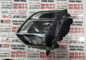 Oto Çıkma Parça / Chery / Omoda 5 / Far & Stop / Sol Ön Far / Çıkma Parça 