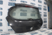 Oto Çıkma Parça / Peugeot / 308 / Kaporta & Karoser / Bagaj Kapağı / Çıkma Parça 