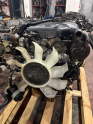 İSUZU NNR EURO 5 MOTOR