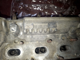 Oto Çıkma Parça / Opel / Corsa / Motor / Silindir Kapağı / Çıkma Parça 