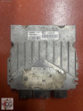 5WS40024F-T PEUGEOT 406 2.0 HDİ MOTOR BEYNİ