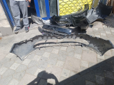 Oto Çıkma Parça / Renault / Clio / Tampon / Ön Tampon / Çıkma Parça 