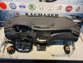 Oto Çıkma Parça / Nissan / Qashqai / Göğüslük & Torpido / Komple Torpido / Çıkma Parça 
