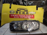 Oto Çıkma Parça / Chevrolet / Captiva / Far & Stop / Sol Ön Far / Çıkma Parça 