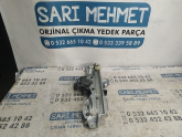 Oto Çıkma Parça / Renault / Megane / Oto Cam / Cam Krikosu / Çıkma Parça 