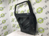 Oto Çıkma Parça / Mercedes / GLC / Kaporta & Karoser / Sol Arka Kapı / Çıkma Parça 