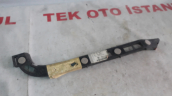 OPEL VECTRA C BRAKET SOL ARKA 02-08 1404807