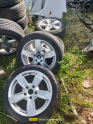 W124 MERCEDES JANT LASTİK