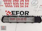 Oto Çıkma Parça / Toyota / Yaris / Tampon / Tampon Izgarası / Sıfır Parça 