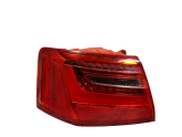 AUDI A6 2012-2013-2014-2015 SOL DIS STOP LAMBASI LED 4G5945095