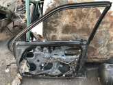 Oto Çıkma Parça / Mazda / 323 / Kaporta & Karoser / Sağ Ön Kapı / Çıkma Parça 