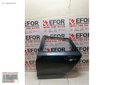 Oto Çıkma Parça / Honda / Civic / Kaporta & Karoser / Sol Arka Kapı / Çıkma Parça 