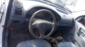 Oto Çıkma Parça / Citroen / Berlingo / Göğüslük & Torpido / Komple Torpido / Çıkma Parça 