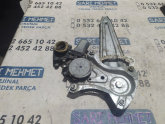 Oto Çıkma Parça / Toyota / Auris / Oto Cam / Cam Krikosu / Çıkma Parça 