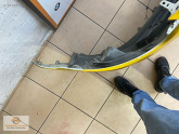 Oto Çıkma Parça / Ford / Tourneo Custom / Tampon / Ön Tampon / Çıkma Parça 