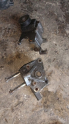 Mitsubishi karizma 1.6 16v motor kulak baglantilari