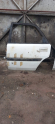 Mazda 323 hatcback sol arka kapı Mazda 323 hatcback sol arka kapı