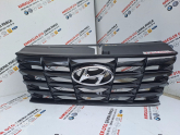 Hyundai Tucson ön panjur yeni yüz