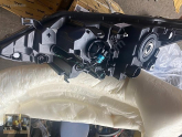 Oto Çıkma Parça / Nissan / Qashqai / Far & Stop / Sağ Ön Far / Sıfır Parça 