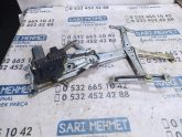 Oto Çıkma Parça / Opel / Astra / Oto Cam / Cam Krikosu / Çıkma Parça 