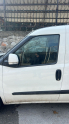 Fiat Doblo 4 sol ön kapı dolu hatasız
