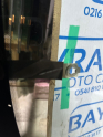 Oto Çıkma Parça / Ford / Transit / Oto Cam / Ön Cam / Çıkma Parça 
