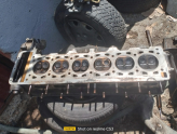 JAGUAR XJ6 SOVEREING 4.0 SİLİNDİR KAPAK TEMİZ