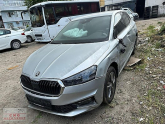 Oto Çıkma Parça / Skoda / Fabia / Kaporta & Karoser / Sağ Ön Kapı / Çıkma Parça 