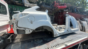 Oto Çıkma Parça / Ford / Focus / Kaporta & Karoser / Arka Çamurluk / Çıkma Parça 