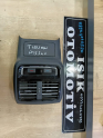 3G0907049B VW PASSAT B8 ARKA KLİMA KONTROL EKRANI