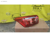 Oto Çıkma Parça / Citroen / C-elysee / Far & Stop / Sol Arka Stop / Sıfır Parça 