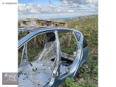 MERCEDES W168 A-SERİSİ ORJ. KESME ARKA SAĞ-SOL ÇAMURLUK HATASIZ