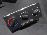OPEL ASTRA G KLIMA KONTROL PANELI  94.00173